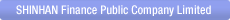 SHINHAN Finance Public Company Limited