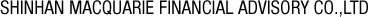 SHINHAN MACQUARIE FINANCIAL ADVISORY CO.,LTD.