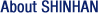 About SHINHAN