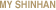 MY SHINHAN