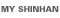 my shinhan